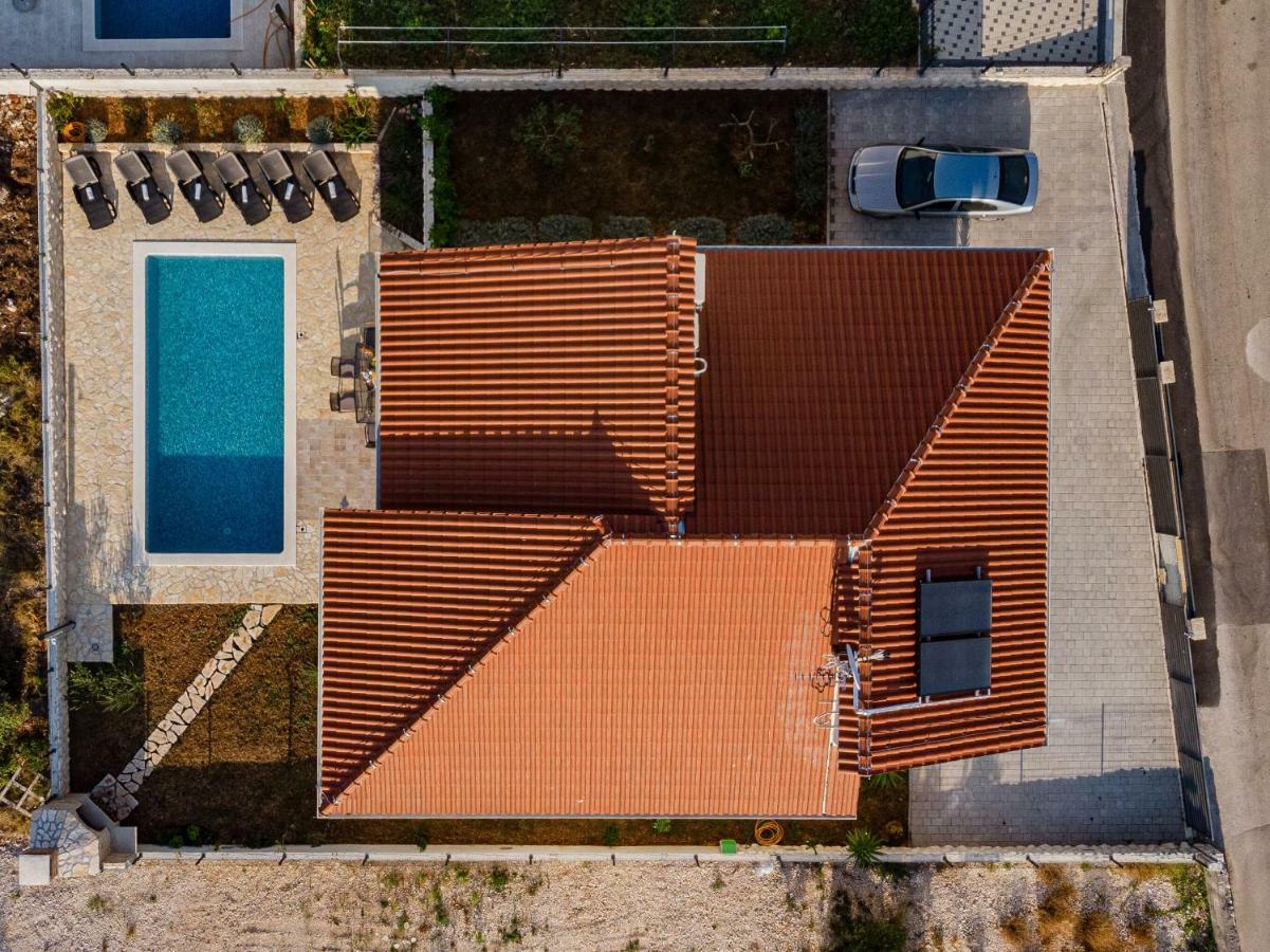 Holiday Home Mb Razanj Exterior photo